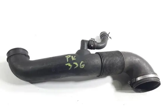 Volkswagen Transporter - Caravelle T5 Air intake hose/pipe 7H0129615D