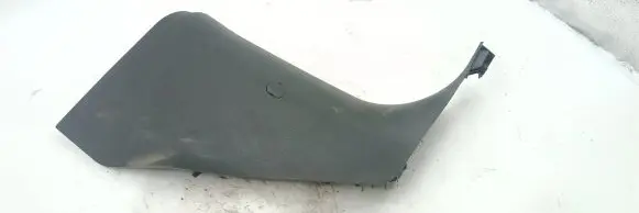 Mercedes-Benz A W169 Foot area side trim A1696800206
