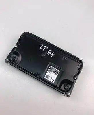 Toyota Corolla E210 E21 Engine control unit/module 8966602750