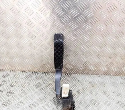 Audi Q7 4L Accelerator throttle pedal 7L0723507B 6PV008026