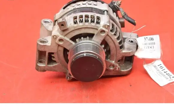Toyota Avensis Verso Generator/alternator A6063