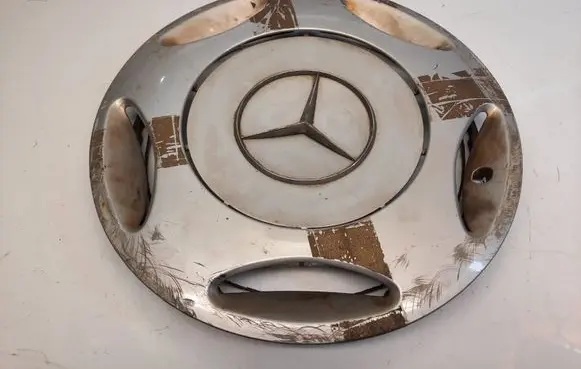 Mercedes-Benz C W202 R15 wheel hub/cap/trim 2024010624