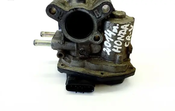 Honda CR-V Throttle valve 18710RZ0G0