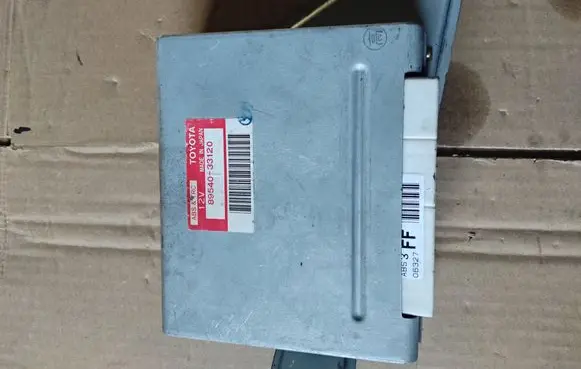 Lexus ES 250 - 300 - 330 ABS control unit/module 8954033120