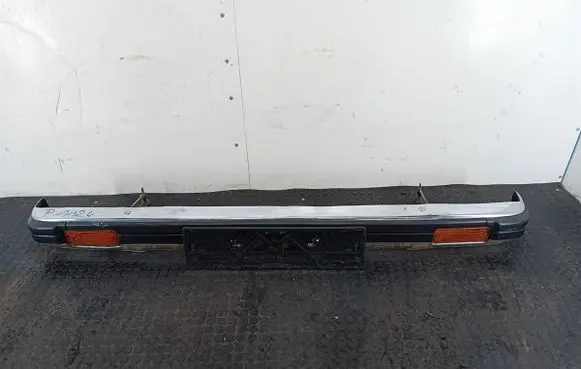 Nissan Sunny Rear bumper