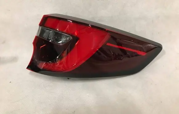 Toyota Corolla E210 E21 Rear/tail lights TOYOTACOROLLA