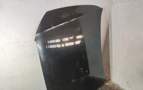 Audi A5 Sportback 8TA Engine bonnet/hood 