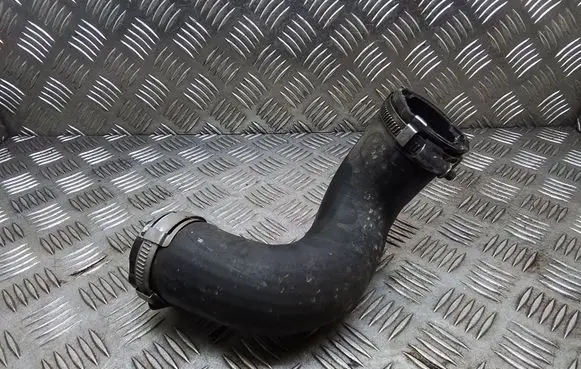 Audi A4 S4 B7 8E 8H Intercooler hose/pipe 8E0145790G