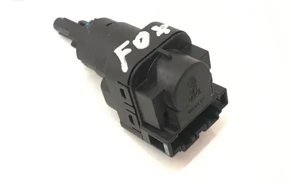 Volkswagen Fox Brake pedal sensor switch 6Q0945511