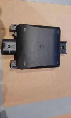 Volkswagen T-Cross Distronic sensor radar 2Q0907686B