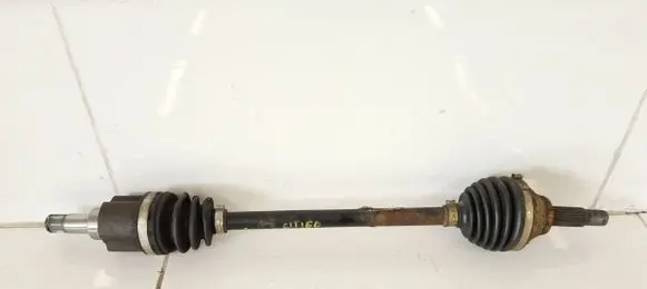 Skoda Citigo Front driveshaft 1S0407762D