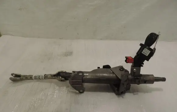 Opel Vivaro Ignition lock 93868474