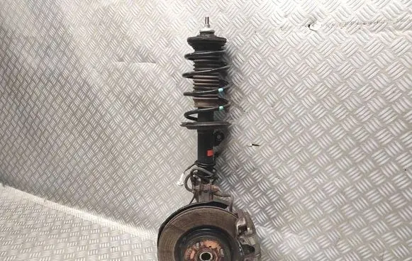 Toyota Yaris Front shock absorber/damper 