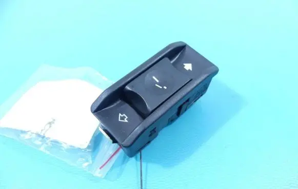 BMW 5 E60 E61 Seat control switch 6907288 IMPRK978580
