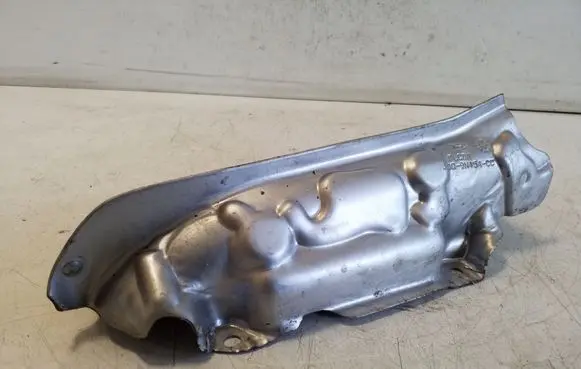 Ford Ranger Exhaust heat shield JB3Q9N454CC