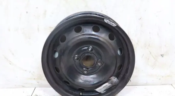 KIA Picanto R14 steel rim 529100-1Y100