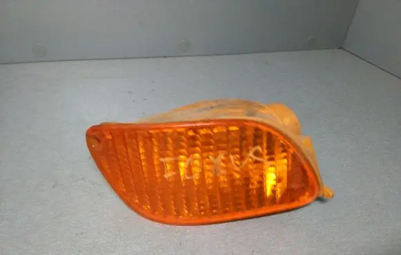 Ford Focus Front indicator light XS4X13368A