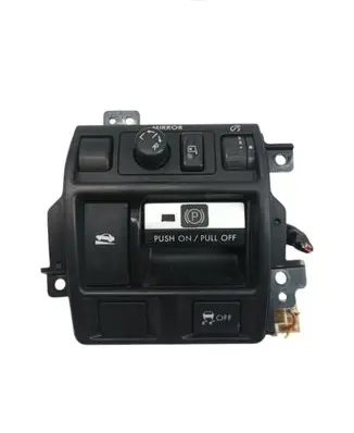 Subaru Legacy Other switches/knobs/shifts 15C357