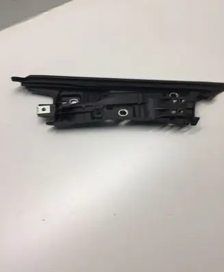 Porsche 911 991 Other sill/pillar trim element 99155557202