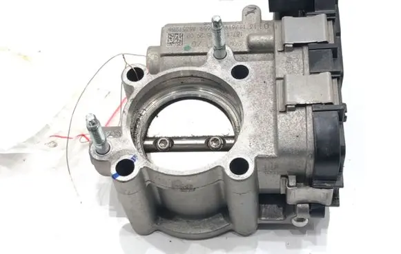 Jeep Compass Engine shut-off valve 46351286