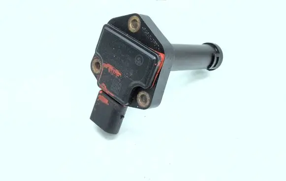 BMW 5 E60 E61 Oil level sensor 7567723