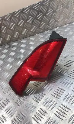 Mercedes-Benz Vito Viano W639 Rear tail light reflector A6398200764