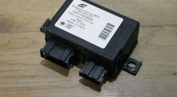 Volkswagen Sharan Immobilizer control unit/module 7M3953257
