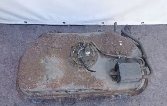 Hyundai i10 Fuel tank 