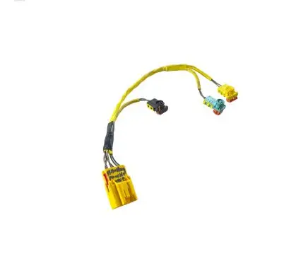 Ford Mustang VI Other wiring loom 0988530053 0988530052 0988530051