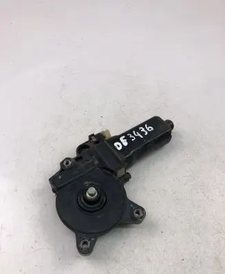 Hyundai Sonata Front door window regulator motor 9882029000