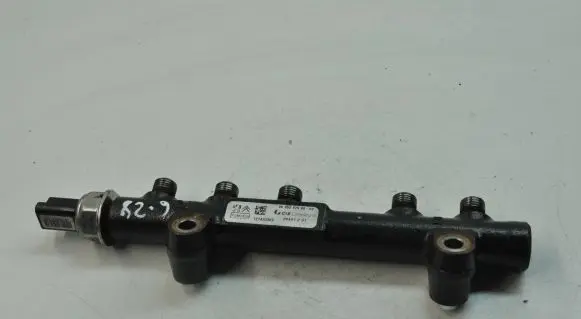 Ford C-MAX II Fuel main line pipe 9685297580 9670076780