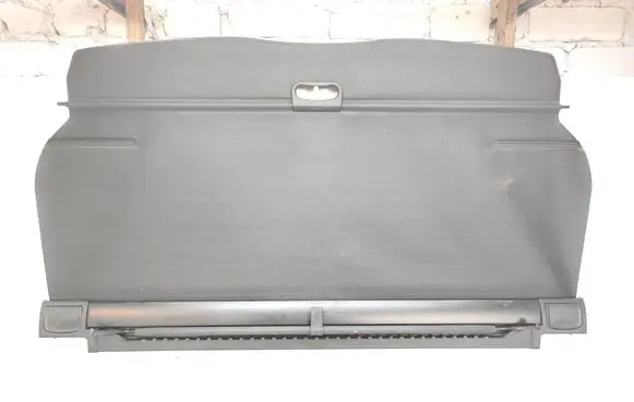BMW 3 E90 E91 Parcel shelf load cover 