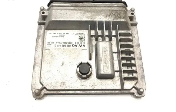 Skoda Octavia Mk3 (5E) Engine control unit/module ECU 04L907445G