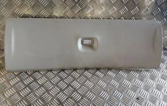 Opel Zafira A Other trunk/boot trim element 90579852 2202098