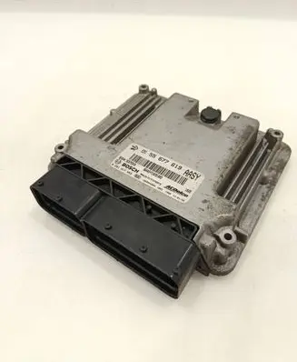 Opel Insignia A Engine control unit/module 55577619 55575349 1039S46054