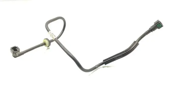 Opel Crossland X Vacuum line/pipe/hose 