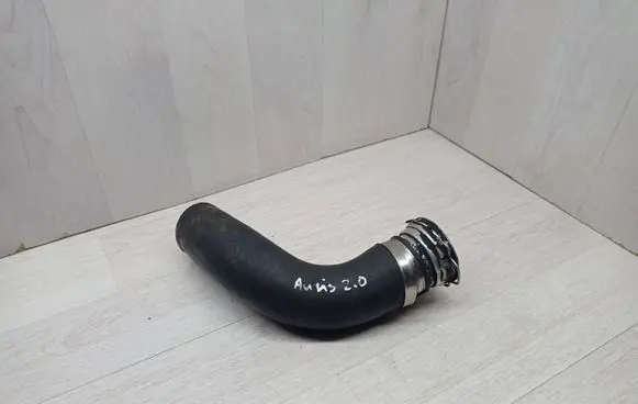 Toyota Auris 150 Intercooler hose/pipe