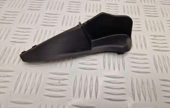 Renault Scenic E-Tech V Windshield trim 668638142R