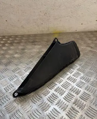Audi A6 S6 C8 4K Air intake duct part 4K0129520C 0117857A
