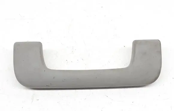 Audi A4 S4 B6 8E 8H Front interior roof grab handle 8E0857607