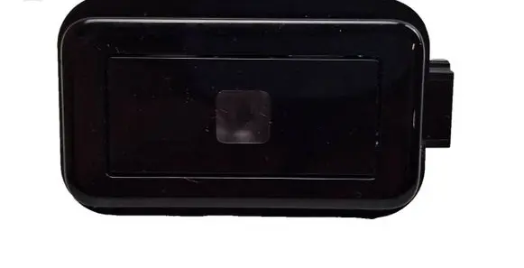 DS Automobiles 3 Crossback Rear seat light 9836897477