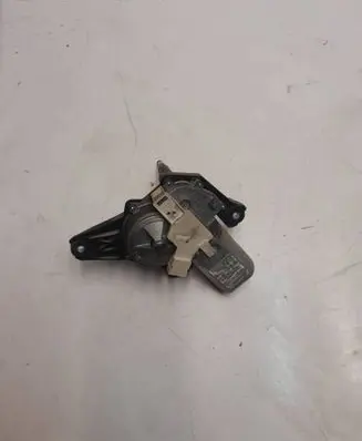 Renault Scenic II - Grand scenic II Rear window wiper motor 8200153458C