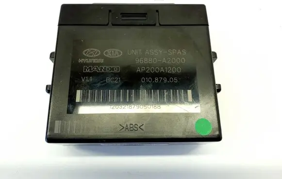 KIA Ceed Other devices 96880A2000