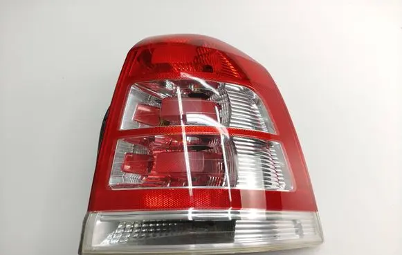 Opel Zafira B Rear/tail lights 13349826