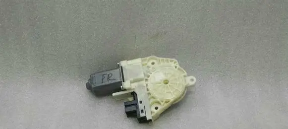 Porsche Panamera (970) Rear door window regulator motor 97062410201