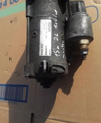 Volvo XC70 Starter motor 30659576