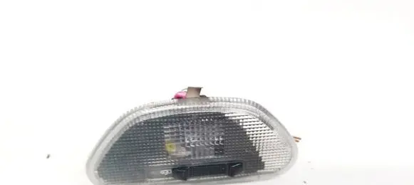 Audi A4 S4 B5 8D Rear seat light 8D9947112