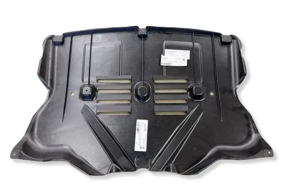 Mercedes-Benz S C217 Rear underbody cover/under tray A2176930717 2176930717