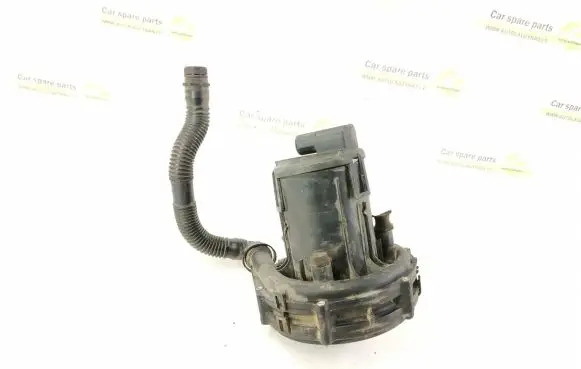 BMW X5 E53 Secondary air pump 11721437910 11.72-1437910