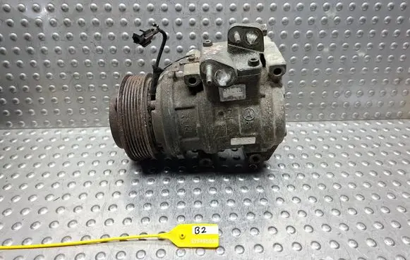 KIA Sorento Air conditioning (A/C) compressor (pump) S26405039 1625023500